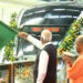 PM Modi Inaugurates nation’s 1st Regional Rapid Train Service