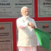 PM Modi flags off Gujarat’s first heritage train from Kevadia to Ahmedabad