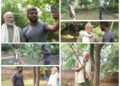 ‘Swachhata Hi Seva’: PM Modi joins wrestler Ankit Baiyanpuriya for cleanliness drive