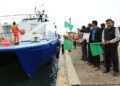 India-Sri Lanka ferry service: ‘Embarking new diplomatic chapter,’ says PM Modi