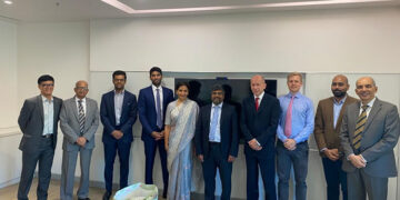 Apollo Hospitals Group starts initiative with University of Leicester to transform global healthcare