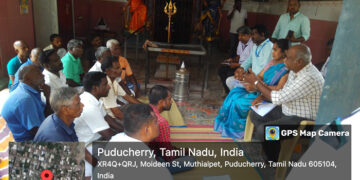 Rupala to launch 3-day Sagar Parikrama, Phase-IX in TN and Puducherry tomorrow