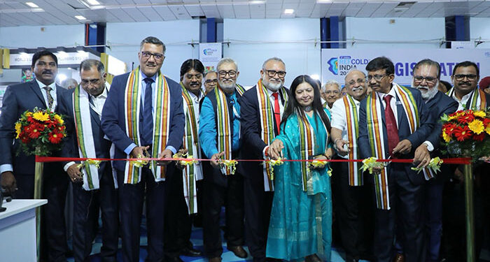Indian cold chain market expected to reach Rs 4.3 tn by 2027 with a CAGR of 14.27% from 2023 to 2028