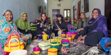 Adani Foundation’s Sathwaro initiative works towards preserving India’s art & crafts while helping uplift artisans