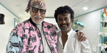 After 33 years, Rajinikanth reunites with his ‘mentor’ Big B for ‘Thalaivar 170’