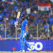World Cup 2023 – Match 12: India beats Pakistan by 7 wickets, moves to top of the points table