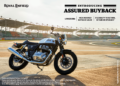 Industry first offer: Royal Enfield announces ‘Assured Buyback Program’ for Motorcycles