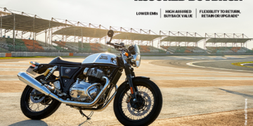 Industry first offer: Royal Enfield announces ‘Assured Buyback Program’ for Motorcycles