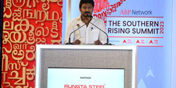 LS delimitation exercise a big plot to punish high-performing SI states: Udhayanidhi Stalin