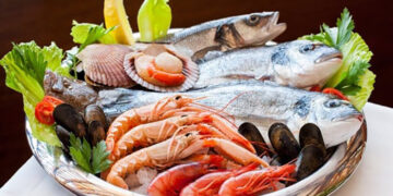 Weekend Special: A Fishy Fare!