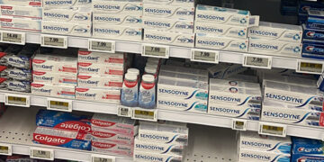 Sensodyne partners with IDA to honour dentists for their contribution to healthcare