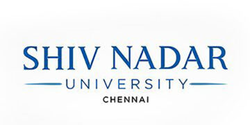 Shiv Nadar University Chennai invites applications for PhD Program with Vibrant Areas of Research