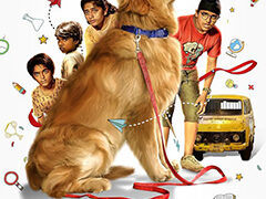 Edutainment: ‘Shot Boot Three’, a film to delight children to hit the screens today