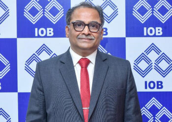 Sept quarter results: Indian Overseas Bank net profit rises 25% to ₹625 cr