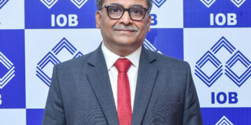 Sept quarter results: Indian Overseas Bank net profit rises 25% to ₹625 cr