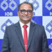 Sept quarter results: Indian Overseas Bank net profit rises 25% to ₹625 cr