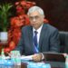 Shiv Bajrang Singh assumes charge as Executive Director of Indian Bank