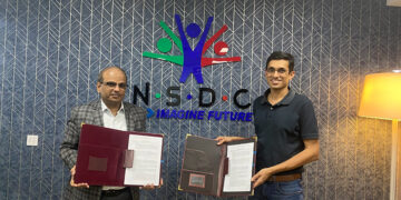 NSDC onboards upGrad as its Digital Learning Partner to support the Skill India initiative