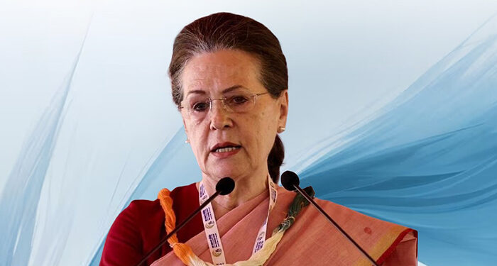 INDIA alliance will fight for implementation of Women’s Reservation Bill: Sonia Gandhi