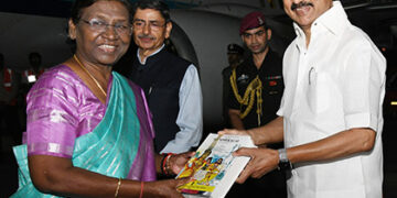 Tamil Nadu CM Stalin urges Prez Murmu to give assent to anti-NEET bill