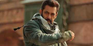 You haven’t even seen 1% of what we have in store in ‘Tiger 3!’: Maneesh Sharma