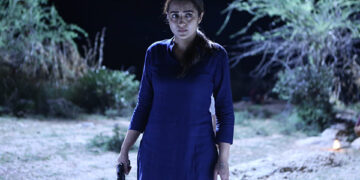 Director Arun Vaseegaran’s ‘The Road,’ an intense and gripping women-centric thriller