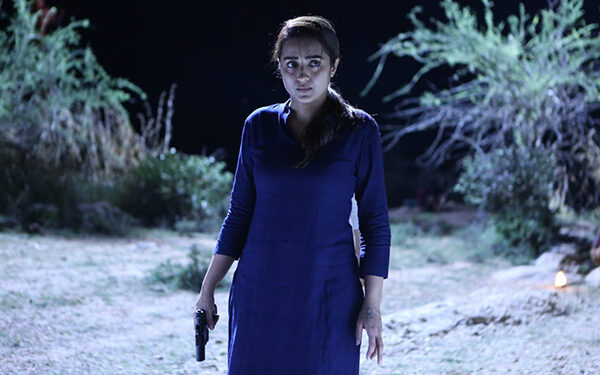 Director Arun Vaseegaran’s ‘The Road,’ an intense and gripping women-centric thriller