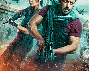 Get ready to roar: Tiger 3 set to conquer the Cricket World Cup with YRF Spy Universe film and Star Sports!