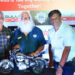 ‘Big Biking Commune’ fetes Subash Chandra Bose akka ‘Bullet Bose’ with Lifetime Achievement Award