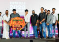 First single of Karthik Subbaraj’s pan-Indian film ‘Jigarthanda Double X’ launched
