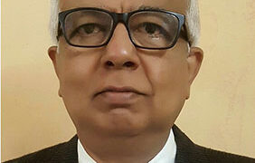 Sanjay Ekbote assumes charge as Additional Director General (Projects) of Military Engineer Services