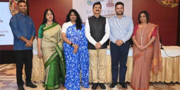 India Gate & Eat Right India roll out awareness and education initiative ‘Basmati Rice No Compromise’ in Ahmedabad