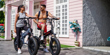 Aatmanirbhar Bharat: Svitch Electric Foldable Bike expands Its Footprint to Chennai