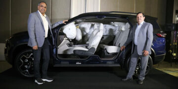 Tata Motors launches new avatars of all-new Safari and Harrier
