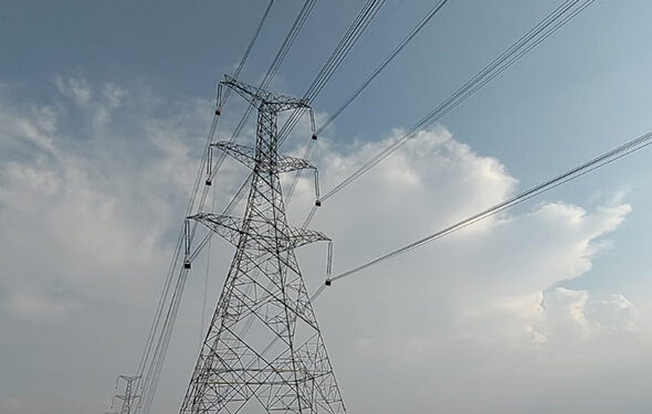 Adani commissions largest Inter-regional 765 KV Warora-Kurnool Power Transmission line