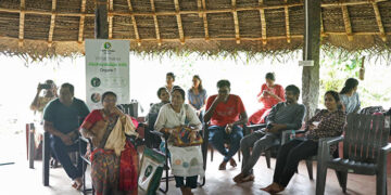 World Food Day: Urbanites tastes the essence of organic food at Akshayakalpa Organic farm