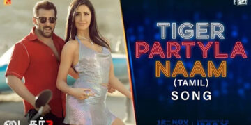 Yash Raj Films drops the electrifying first track of ‘Tiger 3’, a party number, Leke Prabhu Ka Naam!