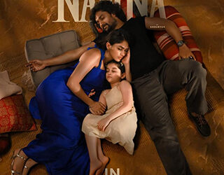 If craving for a beautiful love story, watch ‘Hi Nanna’, says Natural Star Nani