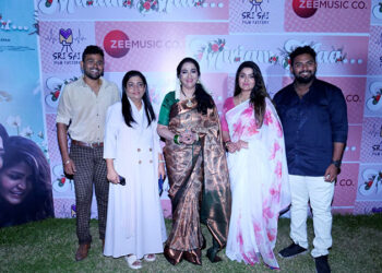 Will be an active artist till my last breath, says Actress Rekha