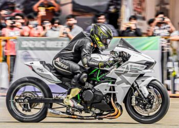 Hosur to host 9th edition of ‘VROOM Drag Meet’ from Nov 24 to 26