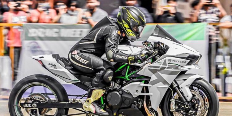 Hosur to host 9th edition of ‘VROOM Drag Meet’ from Nov 24 to 26
