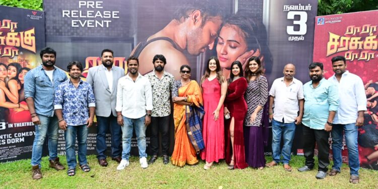 Corrupt police department squeezes outdoor cinema units, accuses K Rajan, President, TN Film Distributors Assn