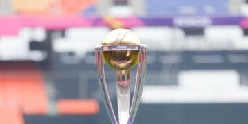 Free mineral and packaged drinking water for spectators at stadiums across India: Jay Shah