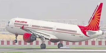Air India announces key appointment, including airways veteran Klaus Goersch as COO