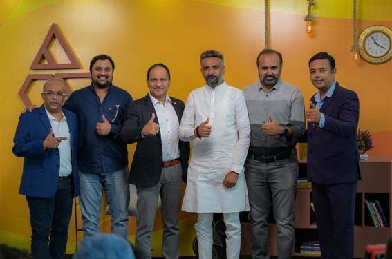 Nikon India launches new mirrorless camera Nikon Z f at India International Photo Video Trade Fair 2023