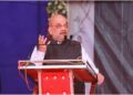 PM Modi batting in T-20 style for the development of the country: Amit Shah