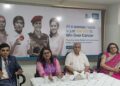 Report in 24 hours: Apollo Cancer Centres unveil India’s fastest & most precise breast cancer diagnosis