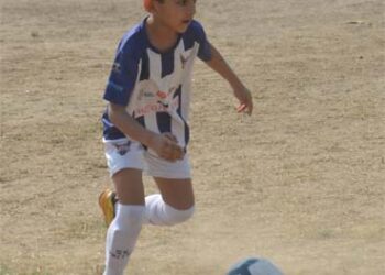 Two players from Ahmedabad-based SK United Football Club selected for Mumbai Football League