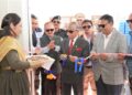 Lt Guv of Ladakh UT dedicates Ladakh Dairy Federation’s dairy plant refurbished by NDDB