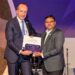 IDF Prize of Excellence Award 2023 conferred on Dr Meenesh Shah, Chairman & MD, NDDB